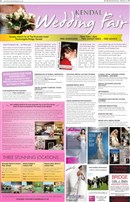 Kendal Wedding Fair