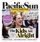 Pacific Sun Weekly October 7 2020