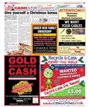 Cash for Christmas
