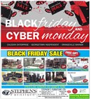 Black Friday 2017