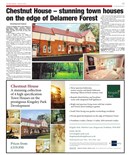 New Homes Profile