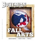 North Bay Bohemian March 19 2020