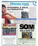 Putting Chorlton on the Map