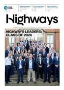 Highways October 2026