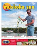 muskoka sun 0930