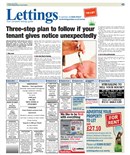 Lettings