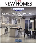 New Homes November 24 2016