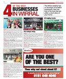 Six of the Best Businesses in Wirral