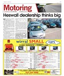 Wirral Motoring