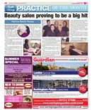 Health and Beauty Practice of the Month