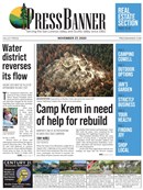 Press Banner November 27 2020