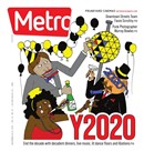 Metro Silicon Valley December 18 2019
