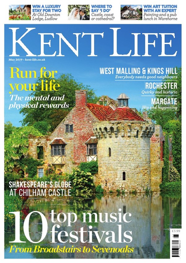 Kent Life Magazine