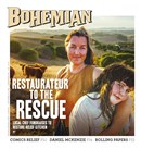 North Bay Bohemian September 2 2020