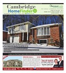 Cambridge Homefinder January 24