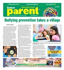 Durham Parent July 2012