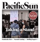 Pacific Sun Weekly June 3 2020