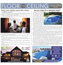 Floor to Ceiling Fall 2018