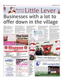 Reasons to Visit Little Lever