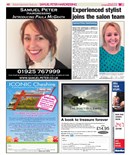 Slimming World - business of the month