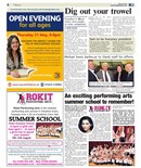 Rockit Performing Arts