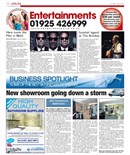 Business Spotlight