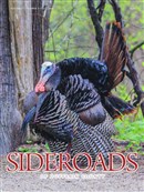 Sideroads Dufferin Fall 2018