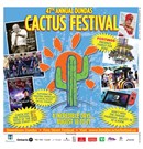 Cactus Festival 2022