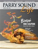 PARRY SOUND LIFE Mar/Apr 2026
