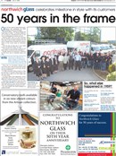 Northwich Glass