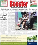 Booster - Clarkson - January 12 2012