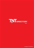 TNT Directory 2011