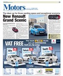 Motors