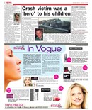 In Vogue