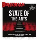 North Bay Bohemian March 25 2020