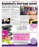 Evergreen Business Profile