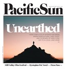 Pacific Sun Weekly September 30 2020