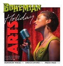 North Bay Bohemian November 13 2019