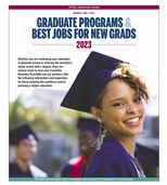 Graduate Programs - Best Jobs