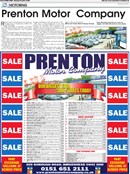 Prenton Motor Company