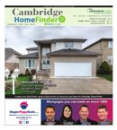 Cambridge Homefinder May 9
