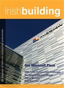 Irish building magazine Issue 3 2018