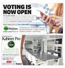 Readers Choice Nominations