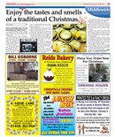 Winsford and Middlewich Keep It Local