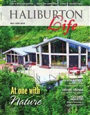 HALIBURTON LIFE-MayJune 2018