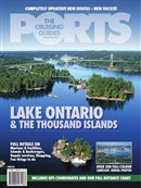 Lake Ontario 2012