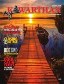 The Kawarthan August 2018