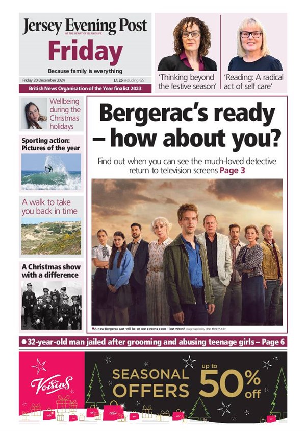 Jersey visual data 2