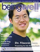 Beingwell Fall 2009