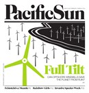 Pacific Sun Weekly February 27 2019